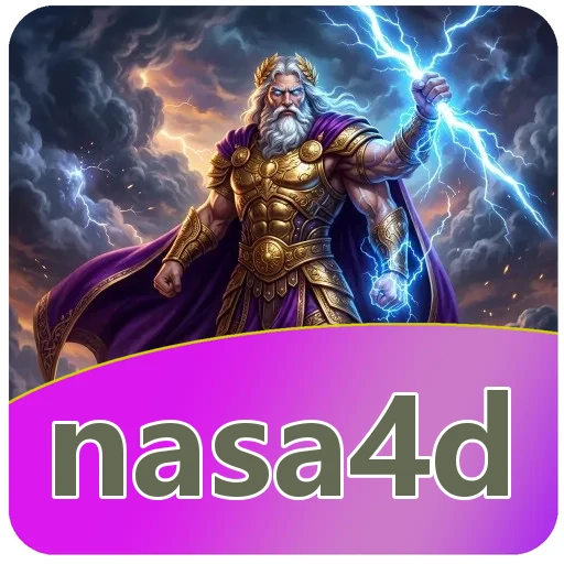 Detail Teknis nasa4d