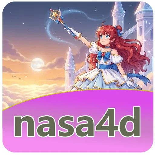Detail APK nasa4d